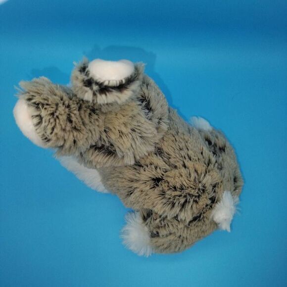 Tom's Toy Bunny Rabbit Easter Plush Tan 7" - Picture 7 of 9